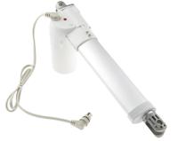 177-4502 RS PRO Micro Linear Actuator, 200mm, 24V dc, 3000N, 11mm/s