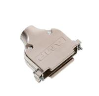 5748676-3 TE Connectivity AMPLIMITE Series Zinc Alloy D Sub Backshell, 25 Way