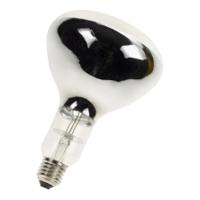 ri7127240250 Infra Red R125 E27 250W Clear Hard Glass
