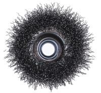 188-4135 RS PRO Cup Abrasive Brush, 75mm Diameter