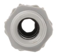 f7000700r SIB SIB-TEC Series Grey PA 6 Cable Gland, PG7 Thread, 2.5mm min., 6.5mm max., IP68