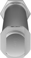 dsnu-25-500-ppv-a Festo 500 mm ISO Standard Cylinder - 35194 DSNU Series, Double Acting Acting