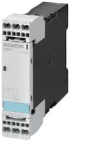3ug4511-2ap20 Siemens Phase Monitoring Relay With SPDT Contacts, 3 Phase, Overvoltage