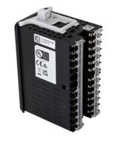 e5ec-qx4a5m-000 Omron E5EC Panel Mount PID Temperature Controller, 48 x 48mm, 1 Output SSR, Solid State Relay, Logic, 100 → 240