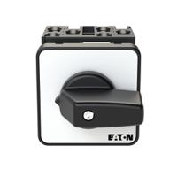 048348-t0-3-15433e Eaton, 3P 3 Position 45°, 690V ac, 20A, Toggle Actuator