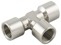 176-2207 RS PRO Fitting Fitting 1/8in