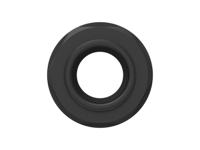 1sng626165r0000 Entrelec 1SNG Series Black PA 6 Cable Gland, PG16 Thread, 10mm min., 14mm max., IP66, IP68