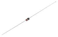 fdh300a onsemi Switching Diode, 500mA 125V, 2-Pin DO-204AH FDH300A