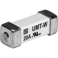 3-122-714 Schurter SMD Non Resettable Fuse 7.5A, 125V ac/dc