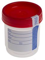 179-3690 RS PRO 90ml PP Wide Neck Storage Bottle