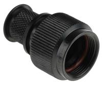 aia-5003-13-00-00-10-aa-10 Amphenol Limited, 5003Size 13 Straight Circular Connector Backshell, For Use With MIL-DTL-38999 Black Zinc Connectors
