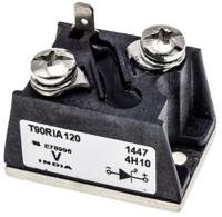 vs-t90ria120 Vishay VS-T90RIA120, Thyristor 1200V, 90A 120mA