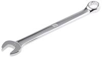 495-3469 RS PRO Combination Spanner, 12mm, Metric, Double Ended