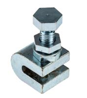 426-3126 RS PRO Metal Lightning Earth Clamp