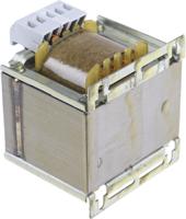 504-151 RS PRO 100VA 1 Output Chassis Mounting Transformer, 24V ac, IEC 61558-2-4