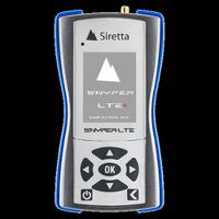 snyper-lte-usa-v2 Siretta SNYPER-LTE+ (USA) V2 RF Detector 1.9GHz