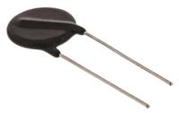 erzv20d470 Panasonic, V Surge Absorber 13.5nF 20A, Clamping 93V, Varistor 47V