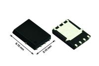 sir4608dp-t1-ge3 Vishay Type N-Channel MOSFET, 42.8 A, 60 V Depletion, 8-Pin PowerPAK SO-8