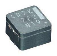 etqp4m6r8kfn Panasonic, ETQP4M, Surface Mount Yes Power Choke Coil with a Metal Composite Core, 6.8 μH Wirewound ±20 % 6.7 A Idc