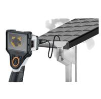 videoflex-hd-micro-092981h Laserliner VideoFlex HD Micro 092.981H 3.9mm probe Inspection Camera, 2m Probe Length, 1280 x 720pixels Resolution, LED
