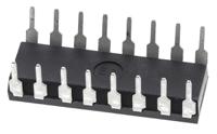 ltv-846 Lite-On, LTV-846 DC Input Transistor Output Quad Optocoupler, Through Hole, 16-Pin PDIP
