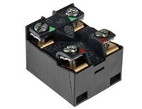 xe2sp3151 Telemecanique Sensors Limit Switch Contact Block, XE2N, 1NC, 1NO