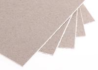 785-0824 Mica Plastic Film, 304mm x 200mm x 0.5mm