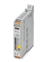 1201825 Phoenix Contact Variable Speed Starter, 0.37 kW, 3 Phase, 220 → 480 V, 1.7 A, CSS Series