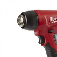 m18bhg-502c Milwaukee M18BHG 470°C max Cordless Heat Gun