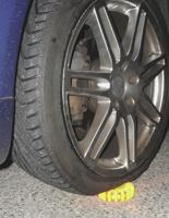 nspulsarpro-g Nightsearcher Pulsar Series Green Multiple Effect Beacon, 3.7 V, Magnetic Mount, LED Bulb