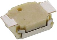 b3u-1000p IP40 Tactile Switch, SPST 50 mA @ 24 V dc