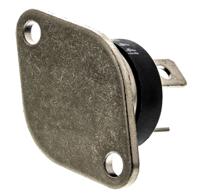 bta40-800b STMicroelectronics Panel Mount, 3-pin, TRIAC, 800V, Gate Trigger 1.3V 800V