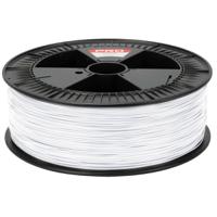 190-1950 RS PRO 1.75mm White ABS 3D Printer Filament, 2.3kg