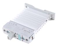 3rf2320-1ba02 Siemens 3RF2 Series Solid State Relay, 20 A Load, DIN Rail Mount, 230 V ac Load, 24 V dc Control