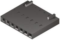 50-57-9325 Molex, SL Female Connector Housing, 2.54mm Pitch, 25 Way, 1 Row