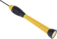 0-66-052 Stanley  Phillips; Slotted Precision Screwdriver Set, 6-Piece