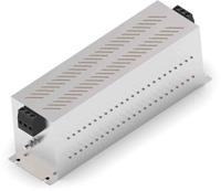 55kehd10bbsd TE Connectivity, KEH-BS 55A 520 V ac 50/60Hz, Chassis Mount EMI Filter, Terminal Block 3 Phase