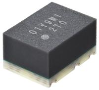 g3vm-61mttr05 Omron Solid State Interface Relay, 2.42 Vdc Control, 550 mA Load, Surface Mount Mount