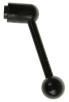 237-659 RS PRO Steel Tension Lever, M10 x 17mm