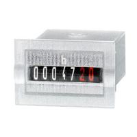 3060200383 Kubler HK 47.20 Hour Meter, 7 Digit, 4.5 → 35 V dc