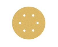 2608900814 Bosch Expert Sandpaper Sanding Disc, 150mm, 60 Grit