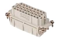 936011126 Molex 93601 Heavy Duty Power Connector Housing, M20 Thread