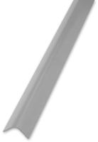 08060041013 SES Sterling 2.6m Grey Conduit Cap in PVC