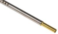 sttc-137 Metcal STTC 1.78 mm Chisel Soldering Iron Tip for use with MX-H1-AV, MX-RM3E