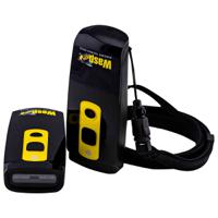 633809000201 WASP Wireless Imager 2D Scanning Barcode Scanner