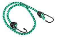 436-0592 RS PRO 2 Hooks Bungee Cord, 762mm Long, 8 mm Diameter