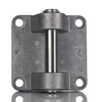 qa810023 Norgren Rear Clevis QA/8100/23, To Fit 100mm Bore Size
