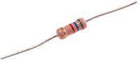 707-8899 RS PRO 5.6kΩ Carbon Film Resistor 2W ±5%