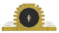 hs150-330r-j Arcol, 330Ω 150W Wire Wound Chassis Mount Resistor HS150 330R J ±5%