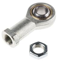 sgs-m16x15 Festo Rod Clevis SGS-M16X1,5, For Use With Cylinder
